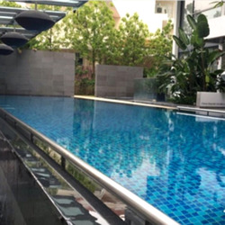 Holland Residences (D10), Condominium #504535591